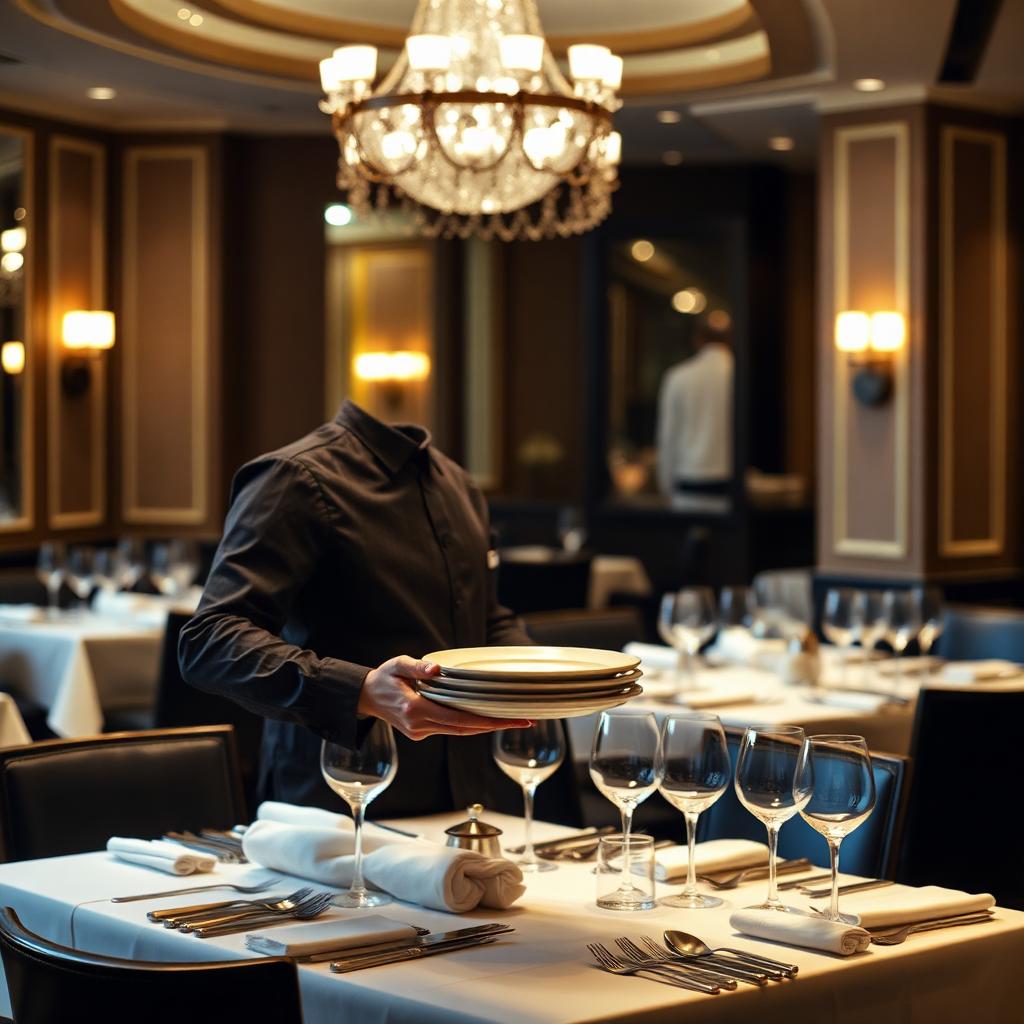 Chef de rang